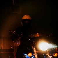Rider :: Артём Павлов