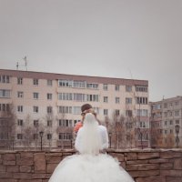 Свадьба :: Игорь Погорелов