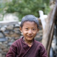 Непал :: Михаил Ворожцов