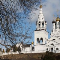 Багратионовск, Калининградская обл. :: Тамара Руденко