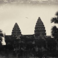 Inspiring Asia: Cambodia :: Юля Тарасенко