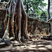 Inspiring Asia: Cambodia :: Юля Тарасенко