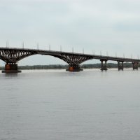 Мост :: Валерия Похазникова