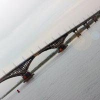 Мост :: Валерия Похазникова