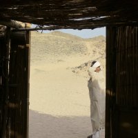 жизнь бедуина :: валерий телепов