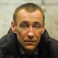 слесарь.! :: Андрей Семенов