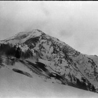 Chamonix mont blanc :: Дмитрий Ланковский