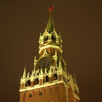 Москва :: Eugene Ger