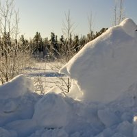 Бастион :: Александр Баканов