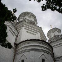 Церковь :: Станислав Ковалев