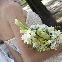 Букет невесты :: Ekaterina Shchurina