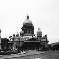St. Isaac&#39;s Cathedral :: Александр Коновалов
