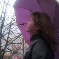 Кажется дождь собирается.... :: Elena Balatskaya