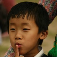 Маленький непалец :: Алеся Кучерявая
