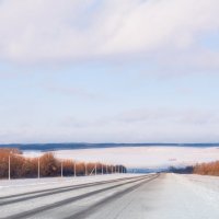 Перед закатом :: Игорь Гришанин