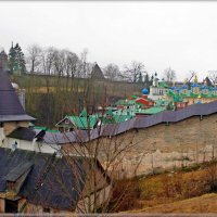 C Рождеством Христовым! :: Владислав Куликов