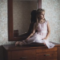 ma petite princesse :: Екатерина Манько