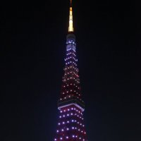 Tokyo Tower :: Денис Малявский