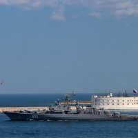 День ВМФ :: Марина Дегтярева