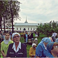 Толгин день (16). :: Владимир Валов