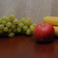 Сладкие фрукты :: Александр Буянов