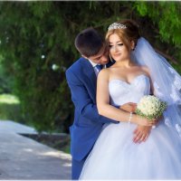 Wedding... :: Мисак Каладжян