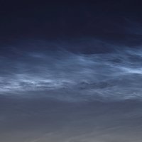 Серебристые облака :: Viktor 98 (Кузьменко)