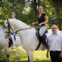 подготовка к свадьбе=) :: Александр Абакумов