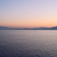 Morning in Greece :: Ирина Емельянова