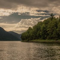 Поездка на водопад Корбу. :: Жанна Мальцева