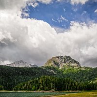 Черногория. Дурмитор :: Игорь Иванов