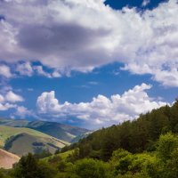 Анкаванская красата :: vahagn 