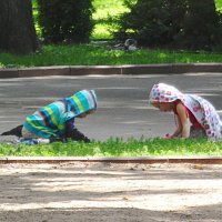 Поклонники :: Галина 