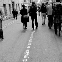 по улицам Стокгольма :: Андрей Роговой