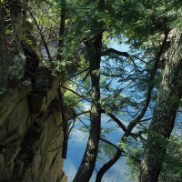 Ausable Chasm, NY :: Vadim Raskin