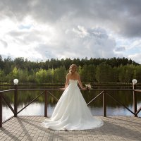 Невеста :: Юлия Скороходова