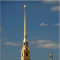 Собор *** Cathedral :: Александр Борисов