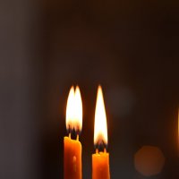 свечи :: Айк Авагян(haykavagian)