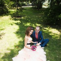 Wedding :: Дмитрий Кнаус