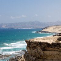 заповедная зона Fuerteventura / Costa Calma :: Наталья 