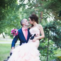 Wedding :: Дмитрий Кнаус
