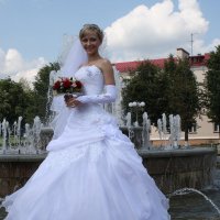Свадьба :: OlegSOLO Немчинов