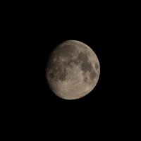 Луна :: Александр Балакин
