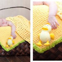 Малышка Тая (1 месяц) :: Олька Краснопеева