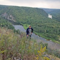 Уральский вояж 2013 :: Александр Парамонов