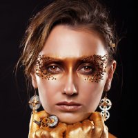 Beauty "SteamGold" :: Елена Колунтаева