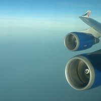 Боинг 747 :: Den Ermakov