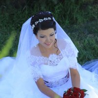 невеста :: Alima Назарова