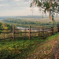 Поленово :: Юлия Савина