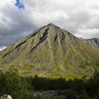 В редкий для севера день... :: Странник С.С.